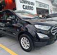 Ford Ecosport Se 1.5 12V Flex 5P Aut.