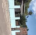 Vendo Uma Casa Ou O Terreno 