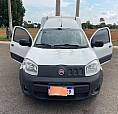Vendo Fiorino Hard Working 2017