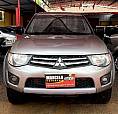 Triton L200 Gls D Prata 