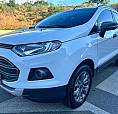 Ecosport Freestyle 1.6 Modelo 2013 Super Mova