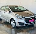 Hyundai - Hb20 Completo