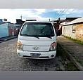 Hyundai Hr 2011/2012