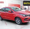 Fiat Cronos Drive 1.3 8V Flex 2024
