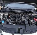 Honda City Hatchback Ex 1.5 Flex 16V Aut. 2024