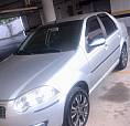 Fiat Siena Hlx 1.8 Mpi Flex 8V 4P 2008