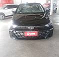 Hyundai Hb20s Limited 1.0 Flex 12v Aut. 2024