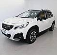 Peugeot 2008 Grife 1.6 Turbo Flex 16V 5P Aut 2023