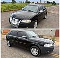 Volkswagen Gol Geração Iv City 1.0 8V Mi Total Flex Mec. 4P 2006