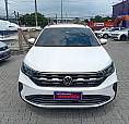 Volkswagen Nivus Comfortline 200 Tsi