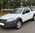 Fiat Strada Working Hard 1.4 Fire Flex 8v Ce 2020