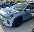 Volkswagen Tera 1.0 Mpi Flex 12v 5p Mec. 2026