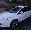 Ford Focus Sedan 2.0 16V/2.0 16V Flex 4P Aut. 2015