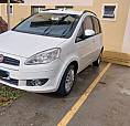 Fiat Idea Attractive 1.4 Fire Flex 8V 5P 2013