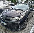 Toyota Yaris Xls 1.5 Flex 16V 5P Aut. 2024