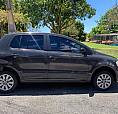 Volkswagen Fox City 1.0 Mi/ 1.0Mi Total Flex 8V 5P 2006