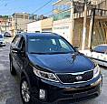 Kia Motors Sorento 2.4 16v 4x2 Aut. 2015