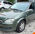 Classic 2010/2011 1.0 Mpfi Ls 8V Flex 4P Manual