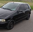 Palio El 1.5/ 4 Portas