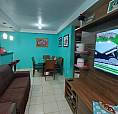 Apartamento De 2 Quartos Condomínio Riacho Parque - Qs 03 Riacho Fundo Ii...