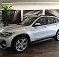Bmw X1 2.0 16V Turbo Activeflex Sdrive20I 4P Automático