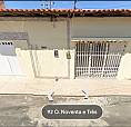 Vendo Casa No Conj. Parque Piauí - Teresina-Pi