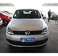 Volkswagen Fox 2013 1.6 Mi 8V Flex 4P Manual