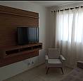 Apartamento Mobiliado Em Morada De Laranjeiras