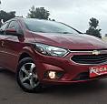 Chevrolet Prisma 2017 1.4 Mpfi Ltz 8V Flex 4P Automático