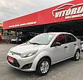 Ford/Fiesta Sedan 1.0 Flex Ano 2012