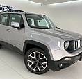Jeep Renegade Longitude 1.8 2021