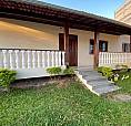 Casa 5 Quartos Para Locação No Palmeiras