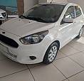 Ford Ka Se 2018