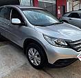 Honda Cr-V Lx Flex 2014