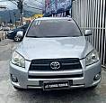 Rav4 4X2 2011 Com Gnv , Ipva 2024 Grátis
