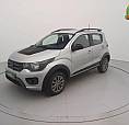 Fiat Mobi Trekking 1.0 Flex 5P 2024