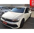 Volkswagen Polo Track 1.0 Flex 12V 5P 2024