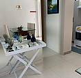 Apt  Mobiliado / 1 Quarto / Barra De Jangada