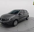 Fiat Argo Drive 1.3 8V Flex 2025