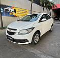 Chevrolet Prisma Sed. Lt 1.4 8v Flexpower 4p 2016