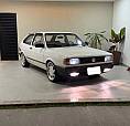 Volkswagen Gol Geração I Cl 1.8 2p 1993