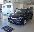 Chevrolet Tracker Ltz 1.0 Turbo 12V Flex Aut 2024
