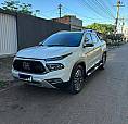 Fiat Toro Ranch 2.0 16V 4X4 Diesel Aut. 2025