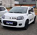 Fiat Uno Sporting 1.4 Evo Fire Flex 8V 4P 2012