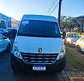 Renault Master 2.3 Dci Extra Furgão 16v Diesel 2021