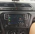 Volkswagen Voyage Trendline 1.6 T.flex 8V 4P 2018