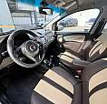 Fiat Grand Siena Essence 1.6 Flex 16V 2014