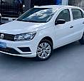Volkswagen Voyage 1.0 Flex 12v 4p 2023