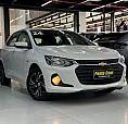 Chevrolet Onix Hatch Lt 1.0 12V Flex Mec. 4P 2024