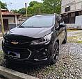 Chevrolet Tracker Ltz 1.4 Turbo 16V Flex 4X2 Aut. 2017